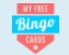 Binggo Cards